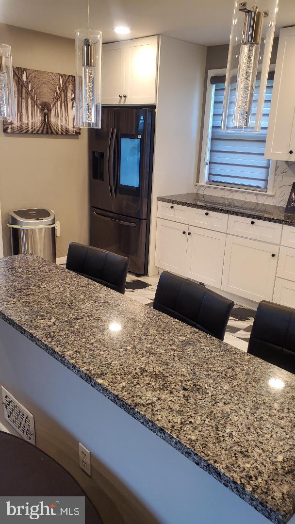 ANDREWS HILLS - Residential