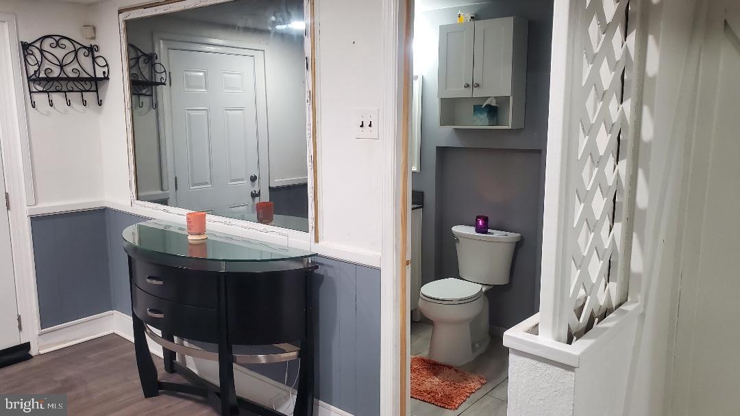 ANDREWS HILLS - Residential