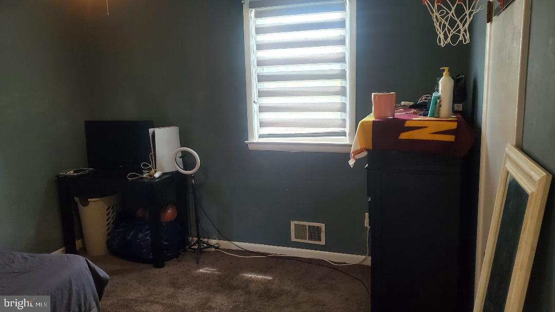 ANDREWS HILLS - Residential