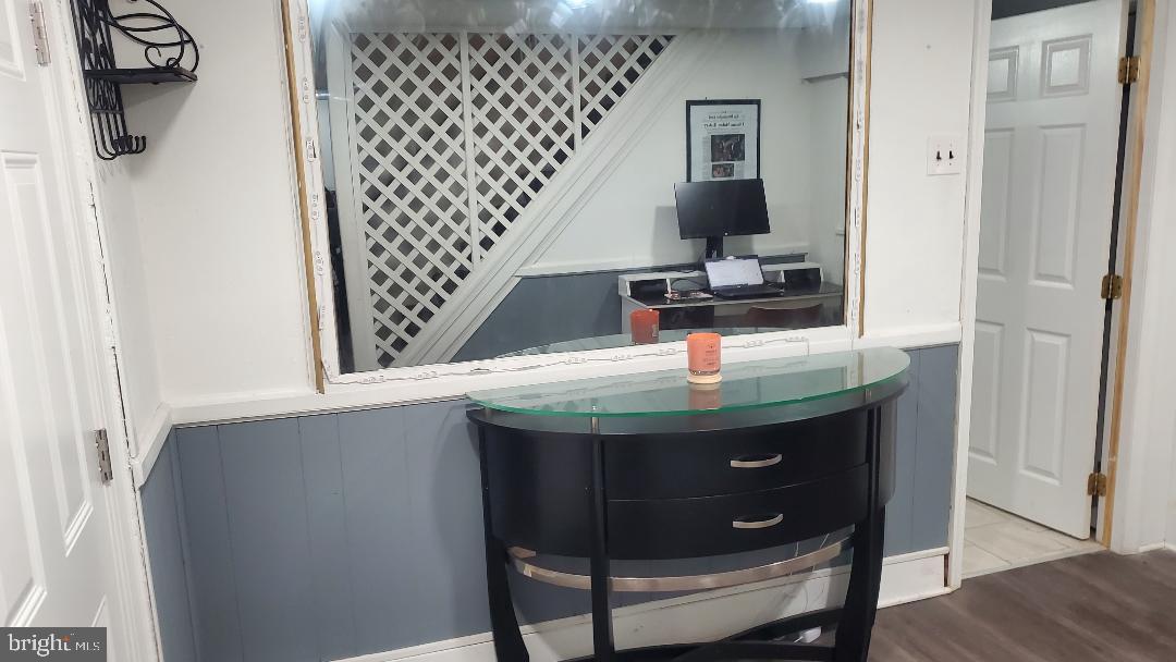 ANDREWS HILLS - Residential