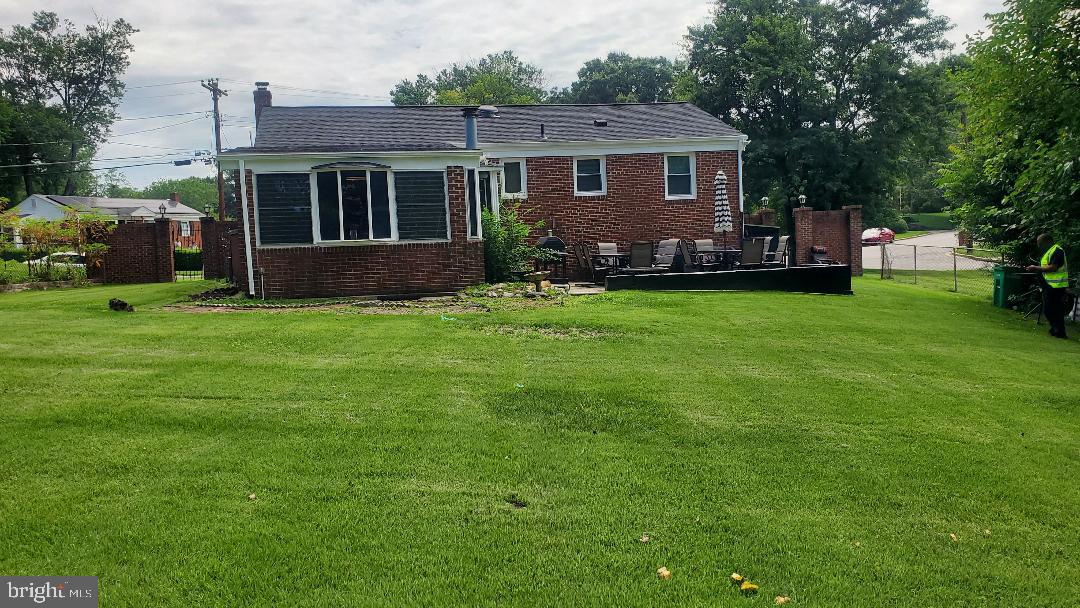 ANDREWS HILLS - Residential