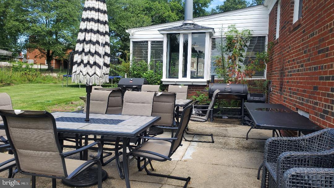 ANDREWS HILLS - Residential