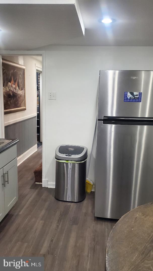 ANDREWS HILLS - Residential