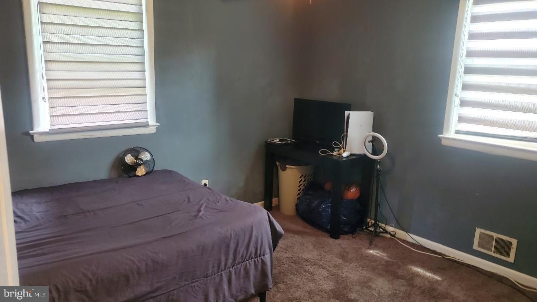 ANDREWS HILLS - Residential