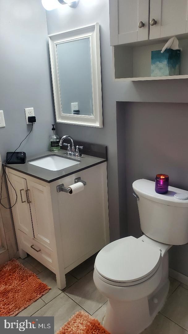 ANDREWS HILLS - Residential