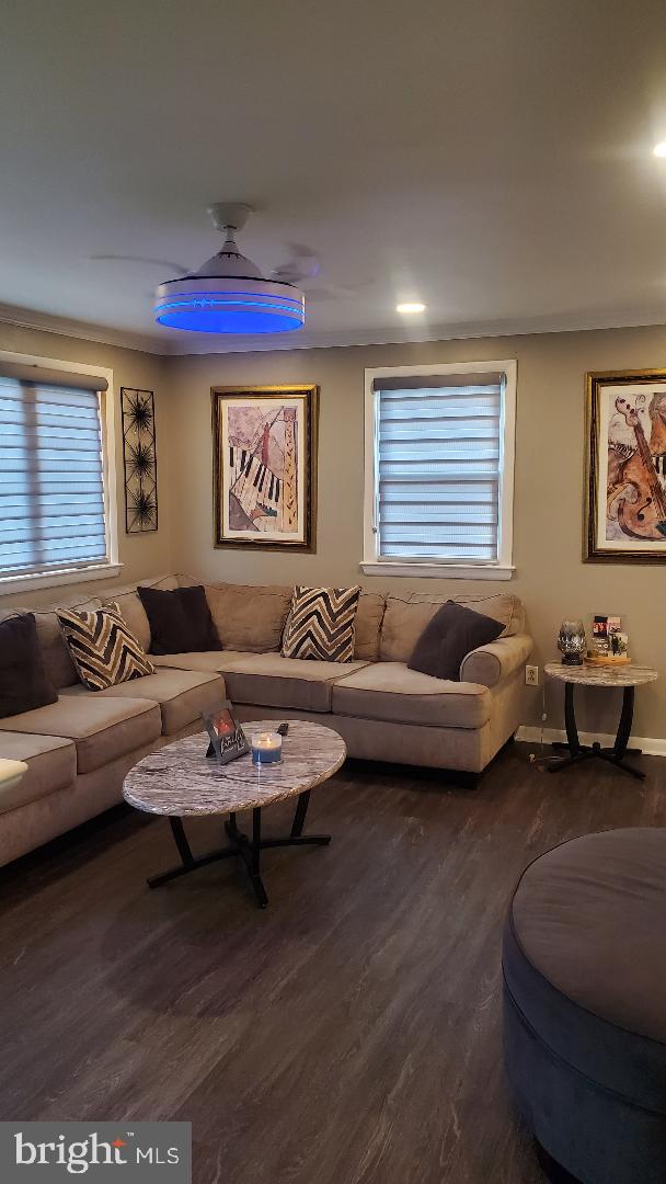 ANDREWS HILLS - Residential