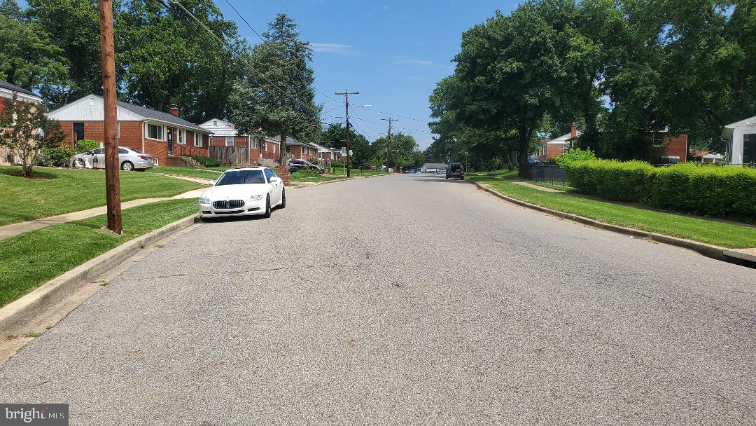 ANDREWS HILLS - Residential