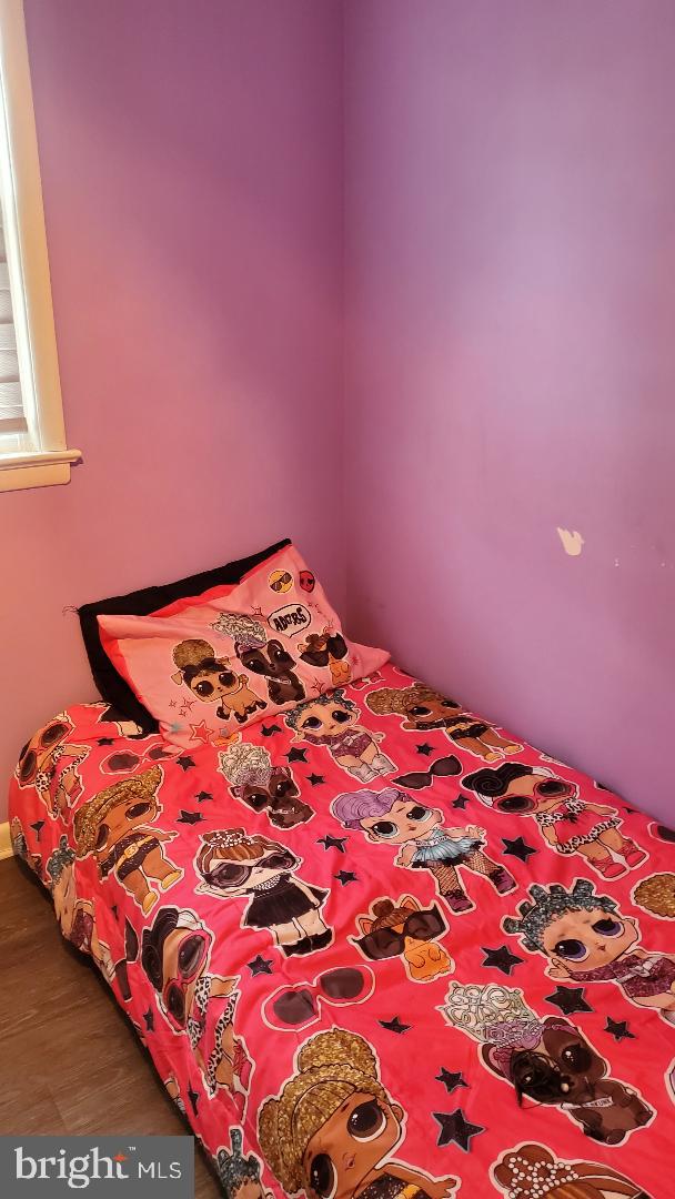 ANDREWS HILLS - Residential