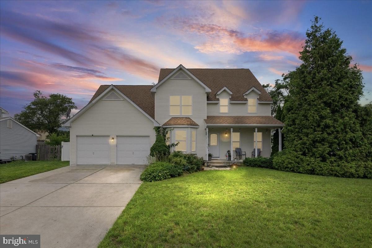 45 SASSAFRAS DRIVE
