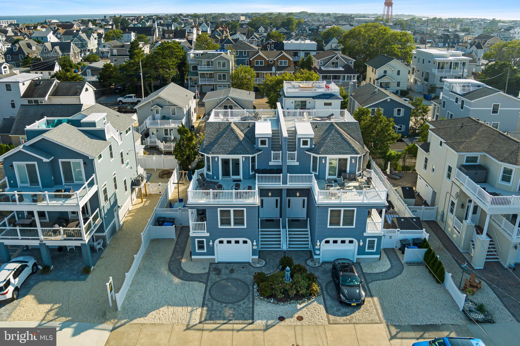 218 SEVENTH A