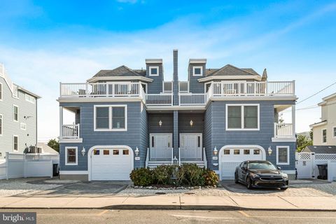 Condo For Sale - 218 7th Street St #A<br/> Ocean County, BEACH HAVEN, NJ 08008