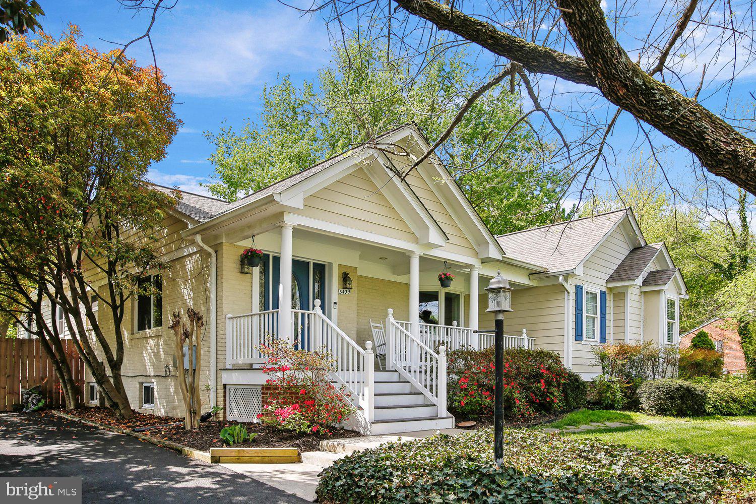 3409 SHARON CHAPEL ROAD