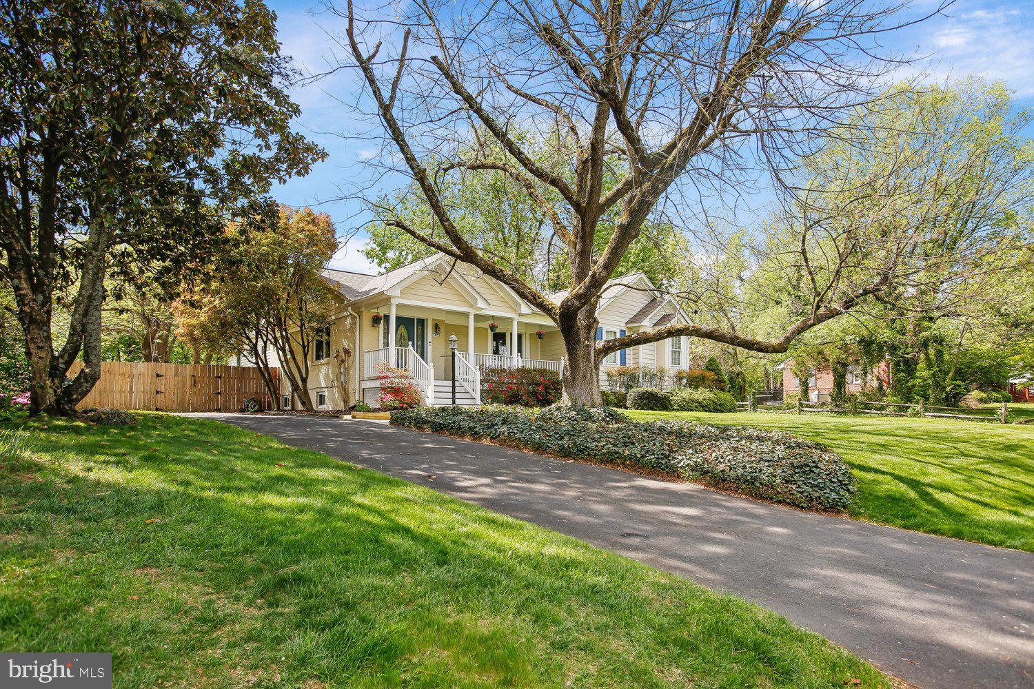3409 SHARON CHAPEL ROAD