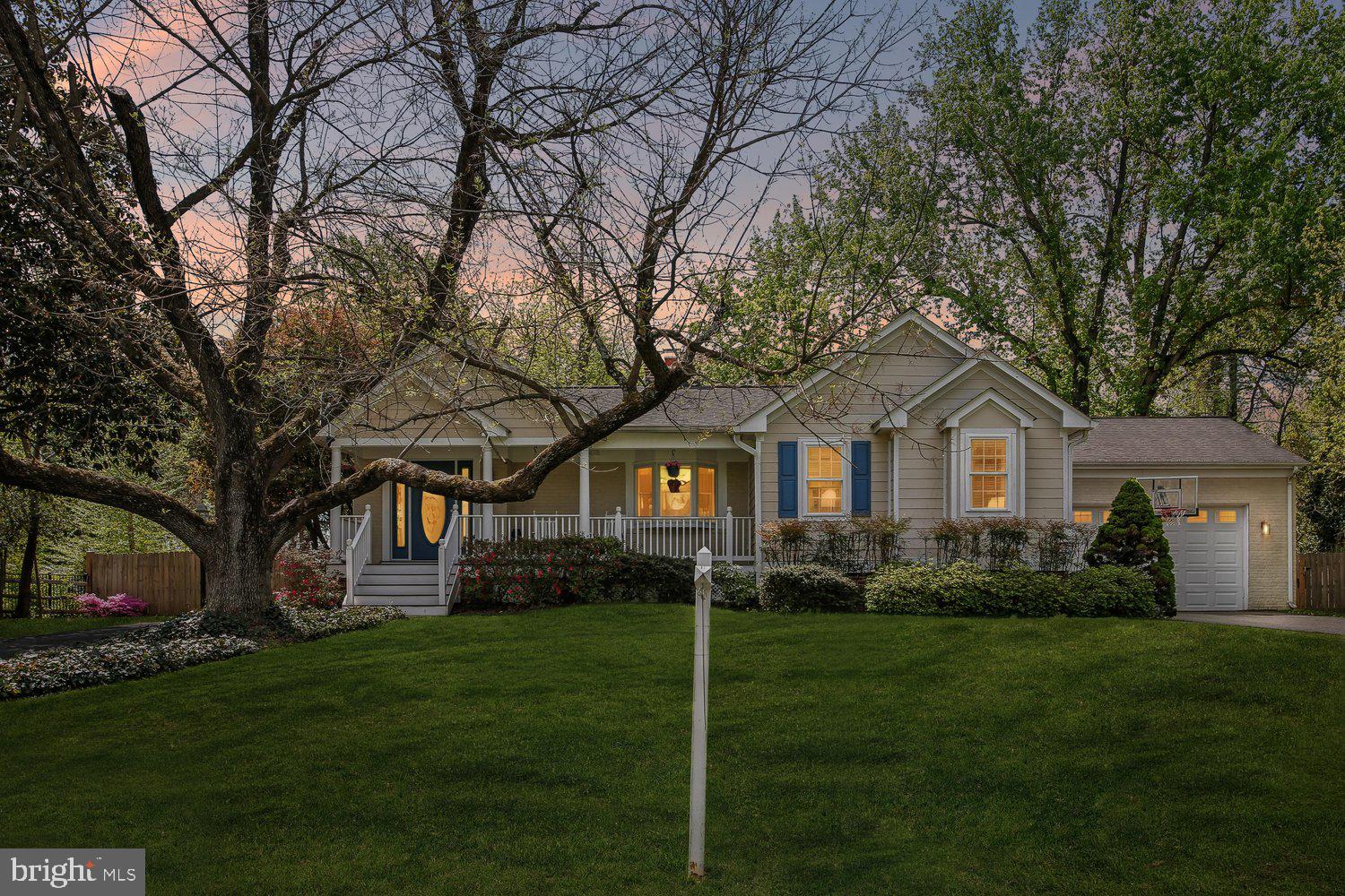 3409 SHARON CHAPEL ROAD