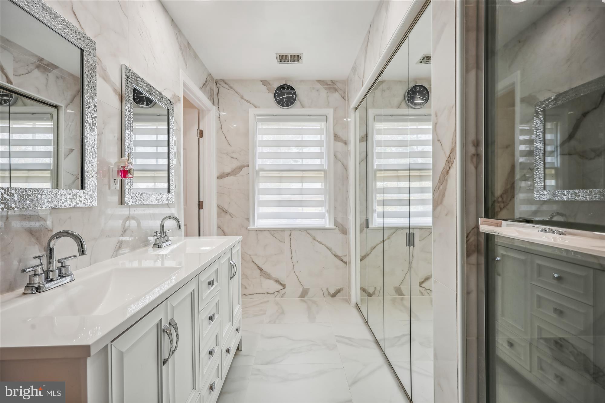 FAIRIDGE - Residential