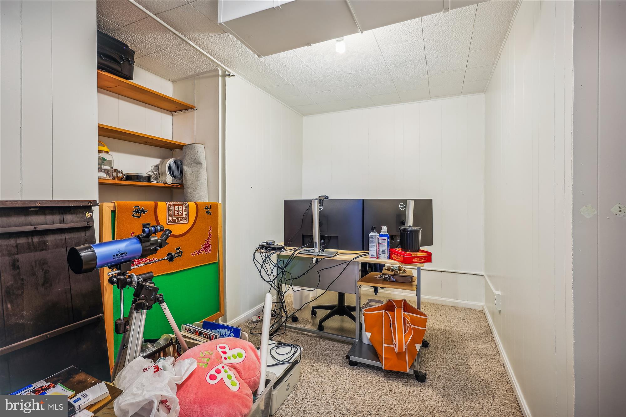 FAIRIDGE - Residential