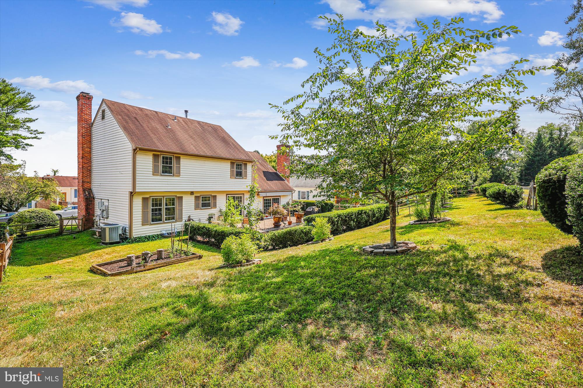 FAIRIDGE - Residential