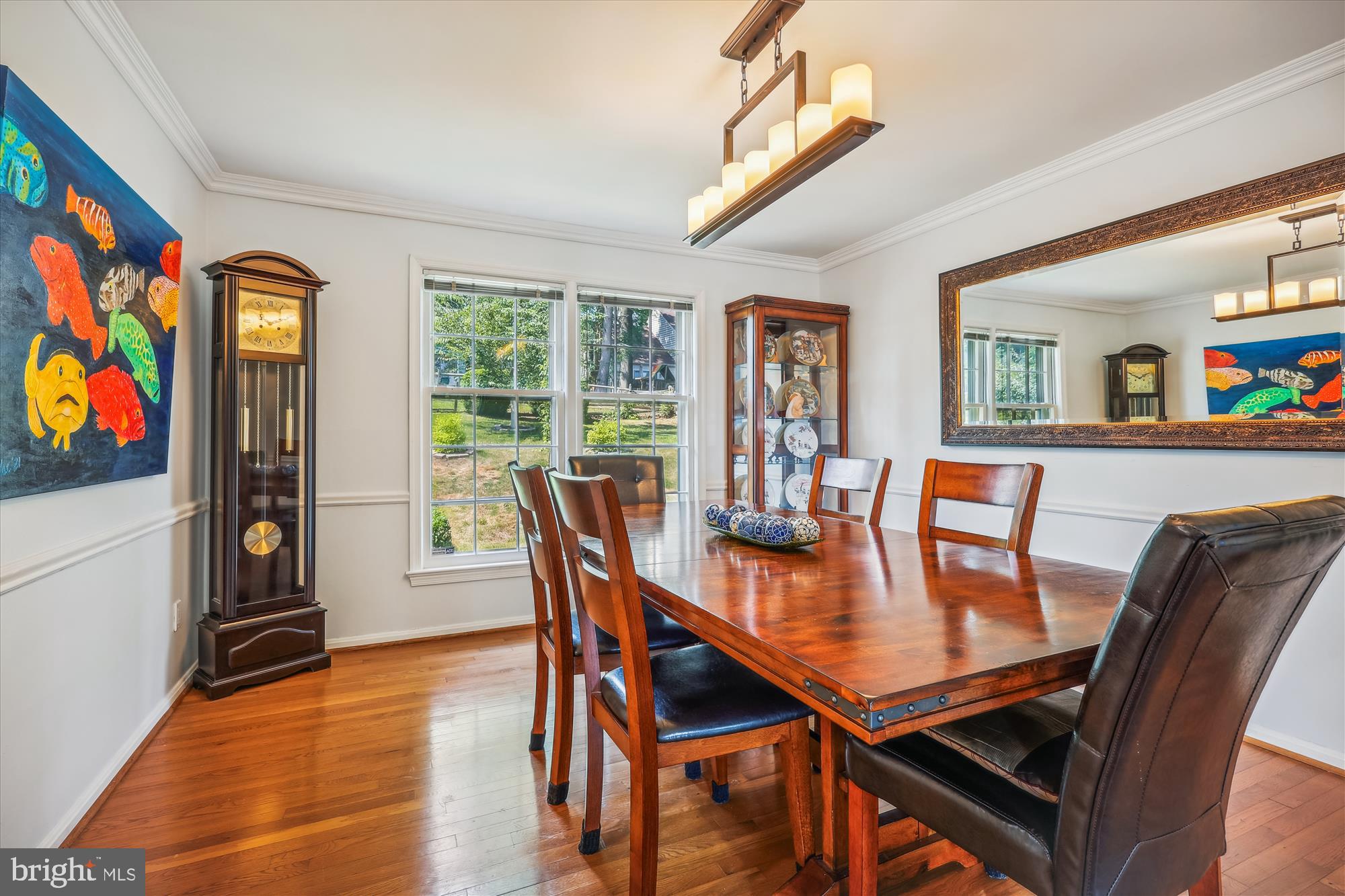 FAIRIDGE - Residential