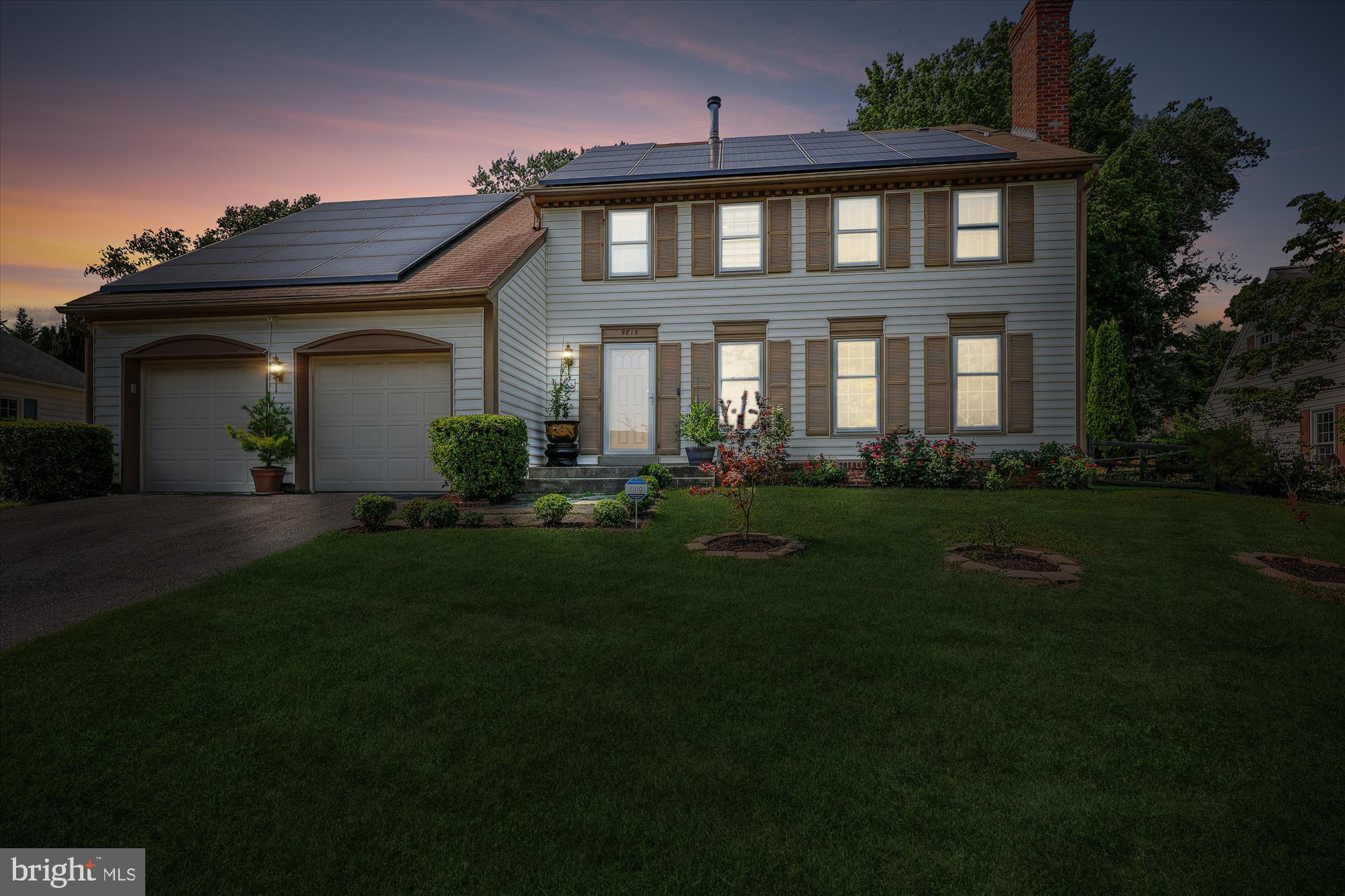 FAIRIDGE - Residential