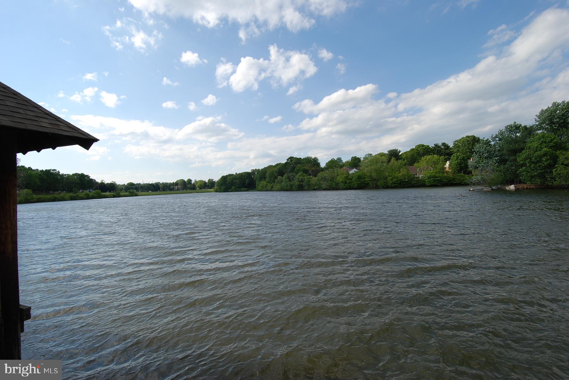 FAIRIDGE - Residential