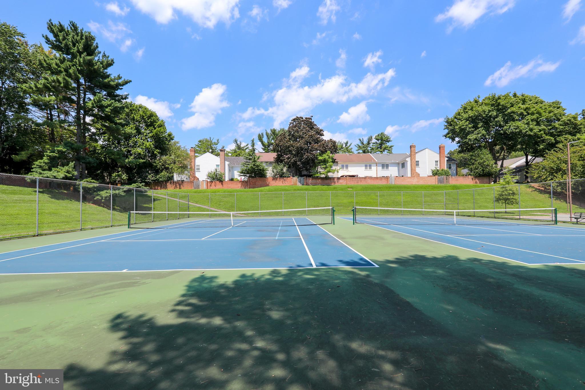 FAIRIDGE - Residential