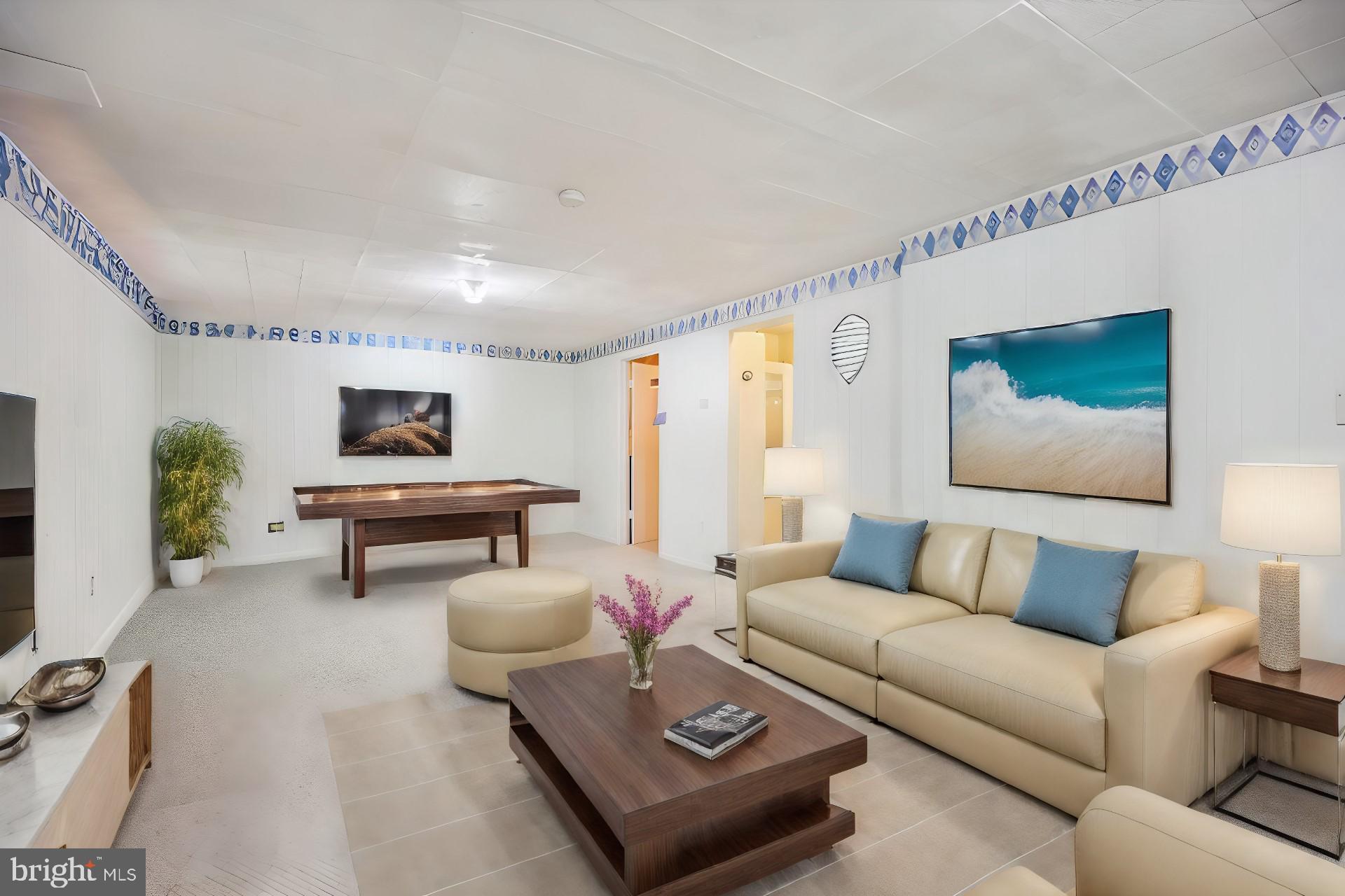 FAIRIDGE - Residential