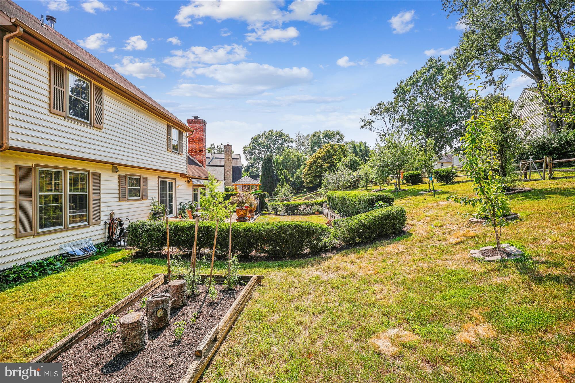 FAIRIDGE - Residential