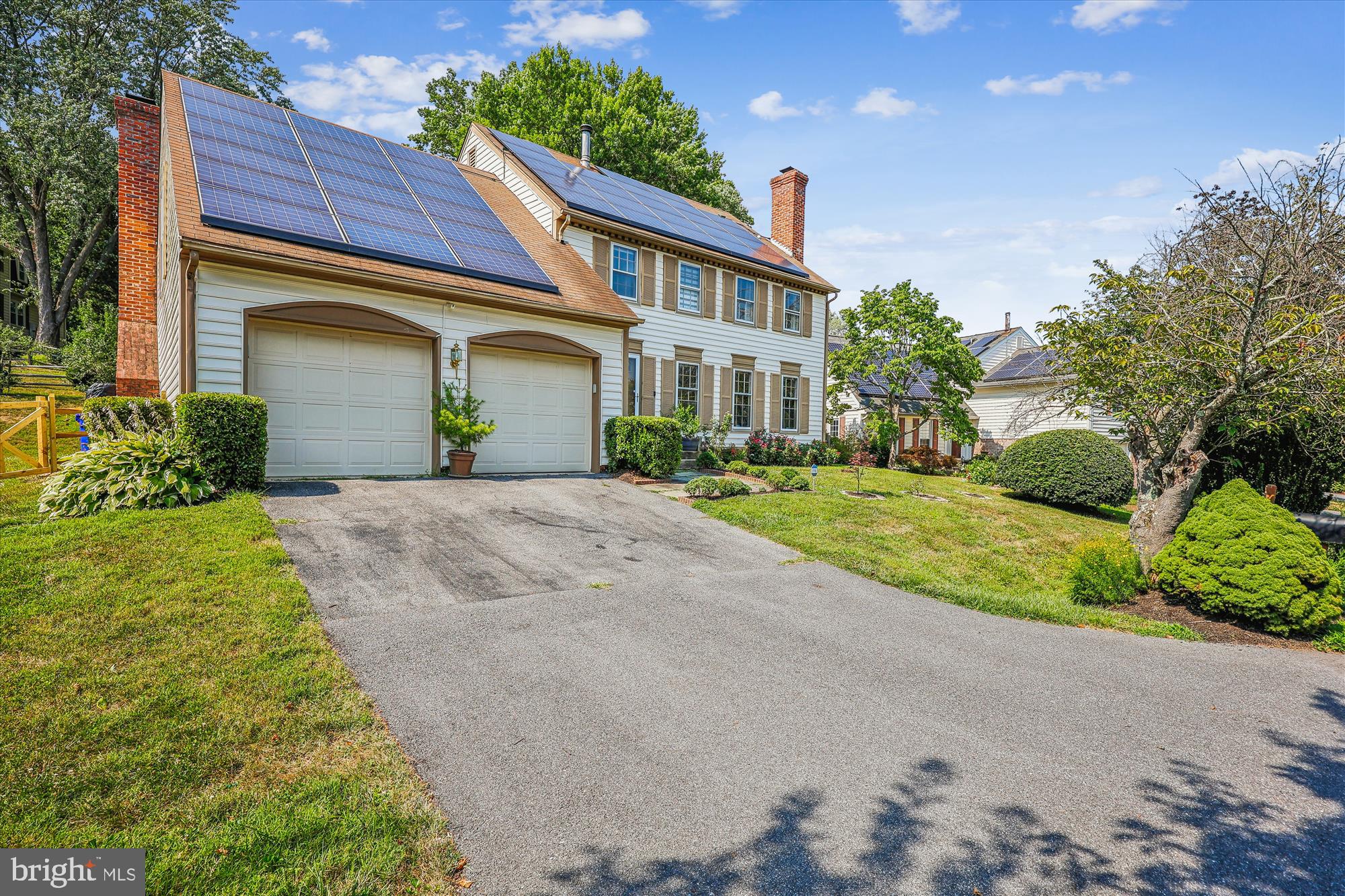 FAIRIDGE - Residential