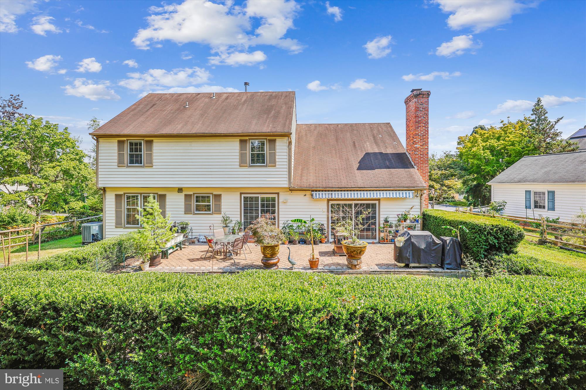 FAIRIDGE - Residential