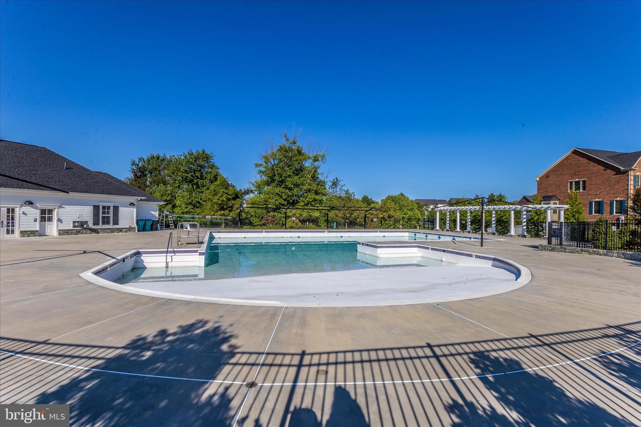 CLARKSBURG VILLAGE - Residential