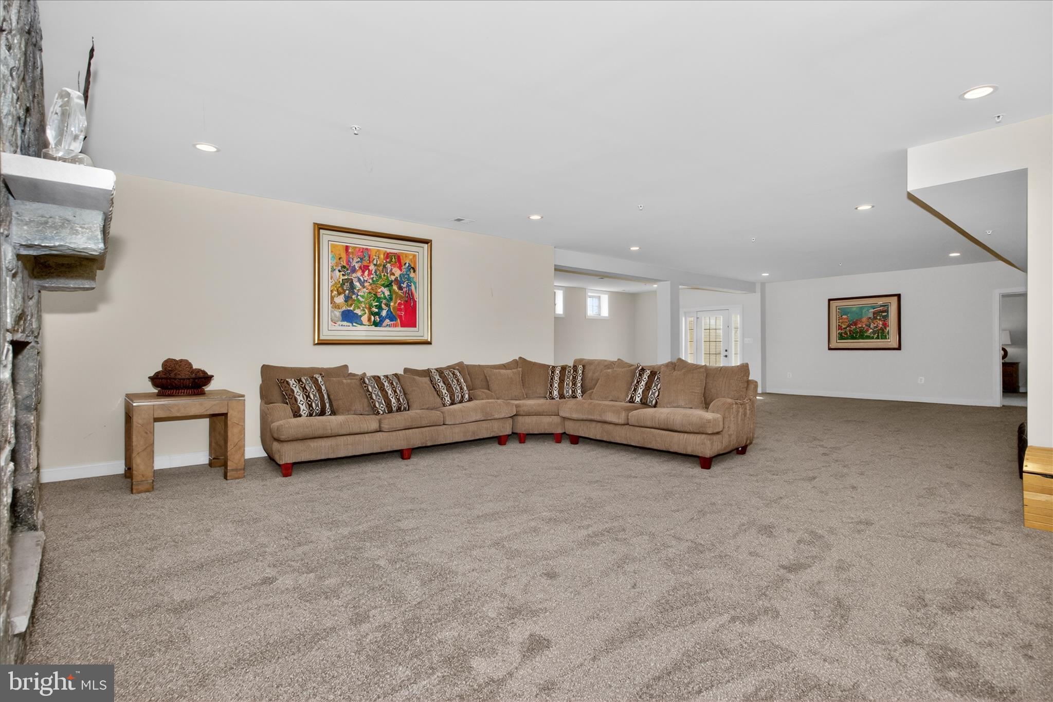 CLARKSBURG VILLAGE - Residential