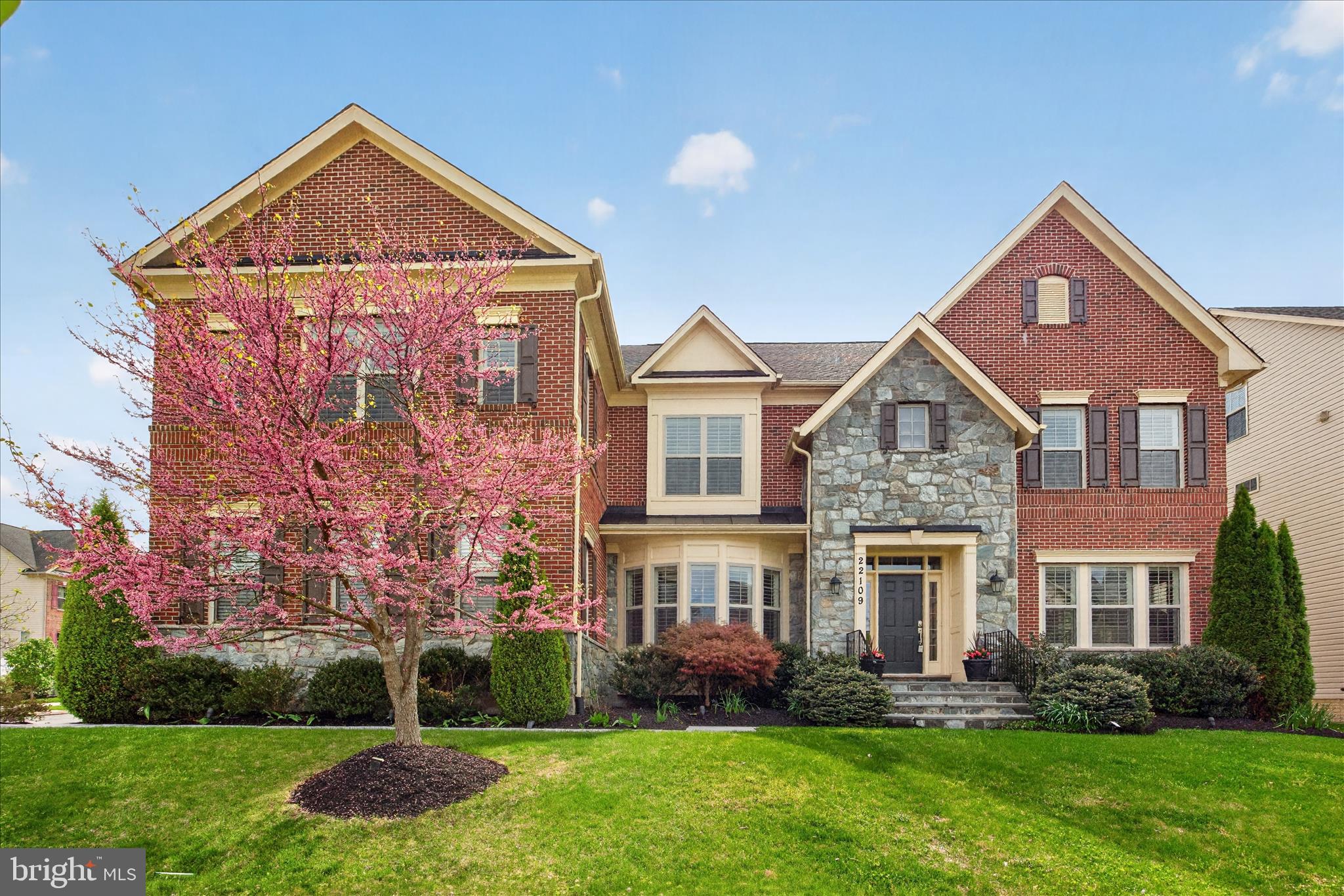 CLARKSBURG VILLAGE - Residential