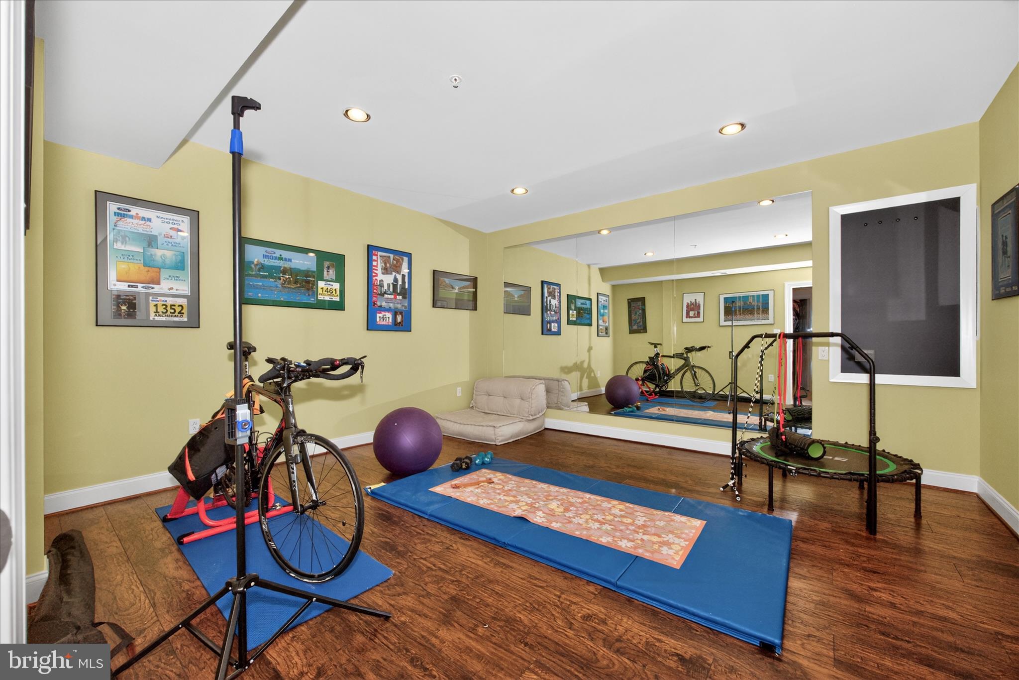 CLARKSBURG VILLAGE - Residential