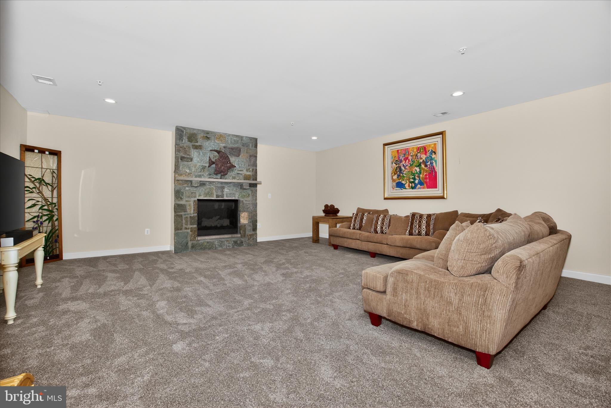 CLARKSBURG VILLAGE - Residential