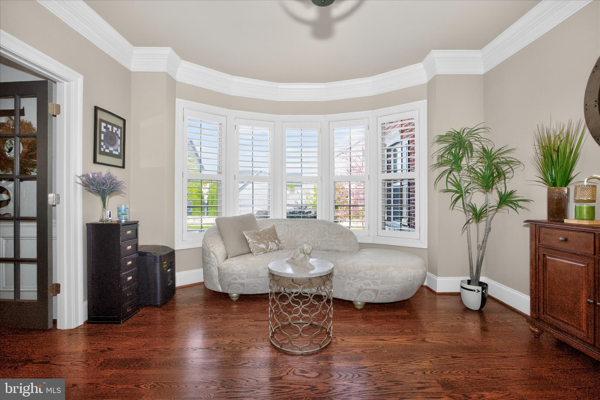 CLARKSBURG VILLAGE - Residential