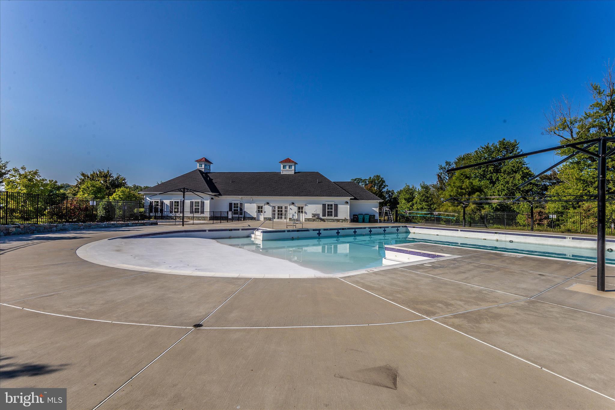 CLARKSBURG VILLAGE - Residential