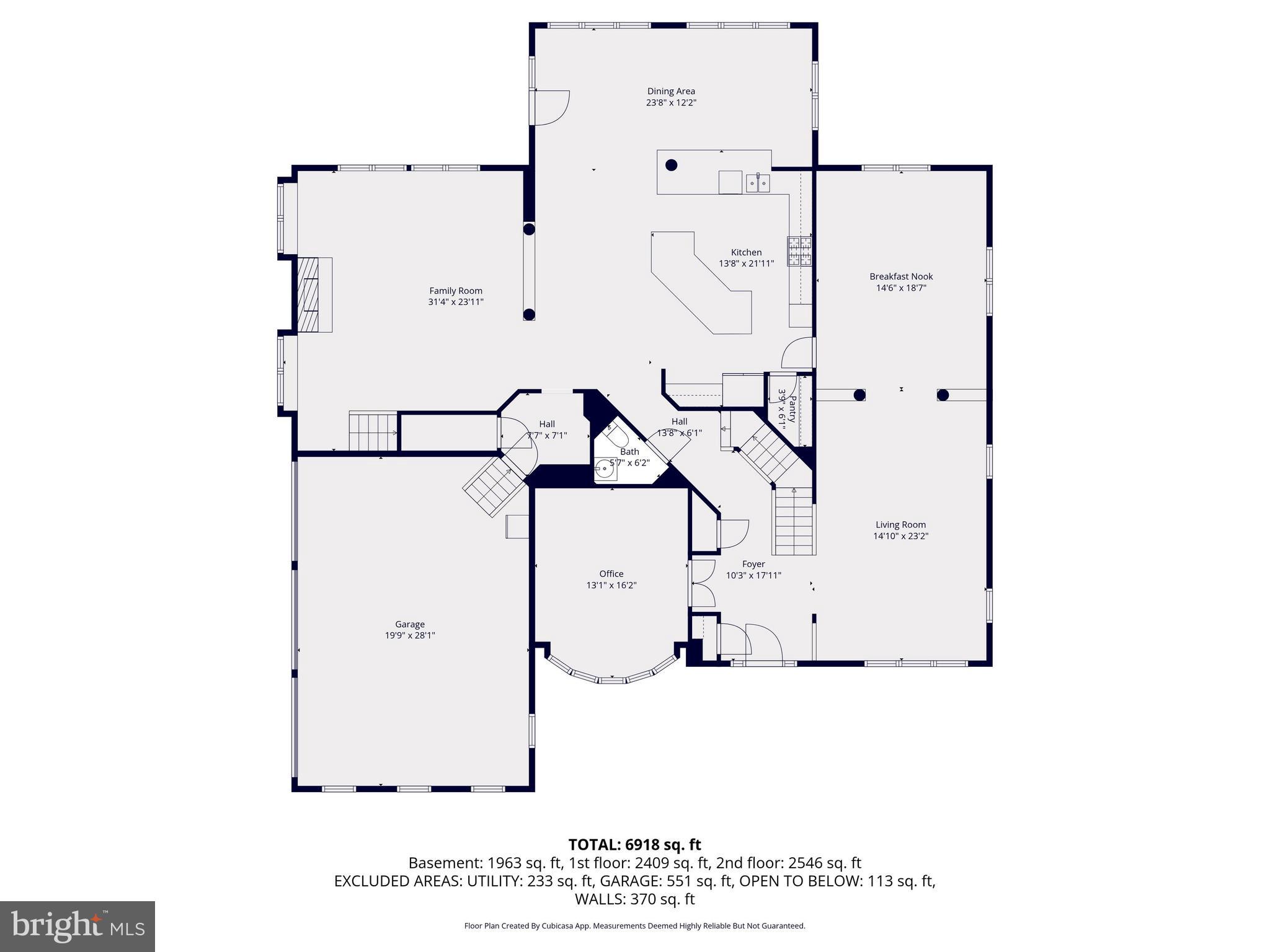 CLARKSBURG VILLAGE - Residential