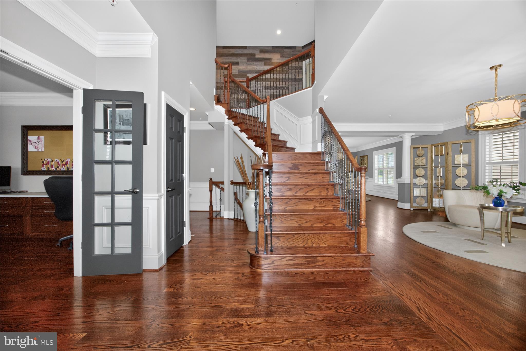 CLARKSBURG VILLAGE - Residential