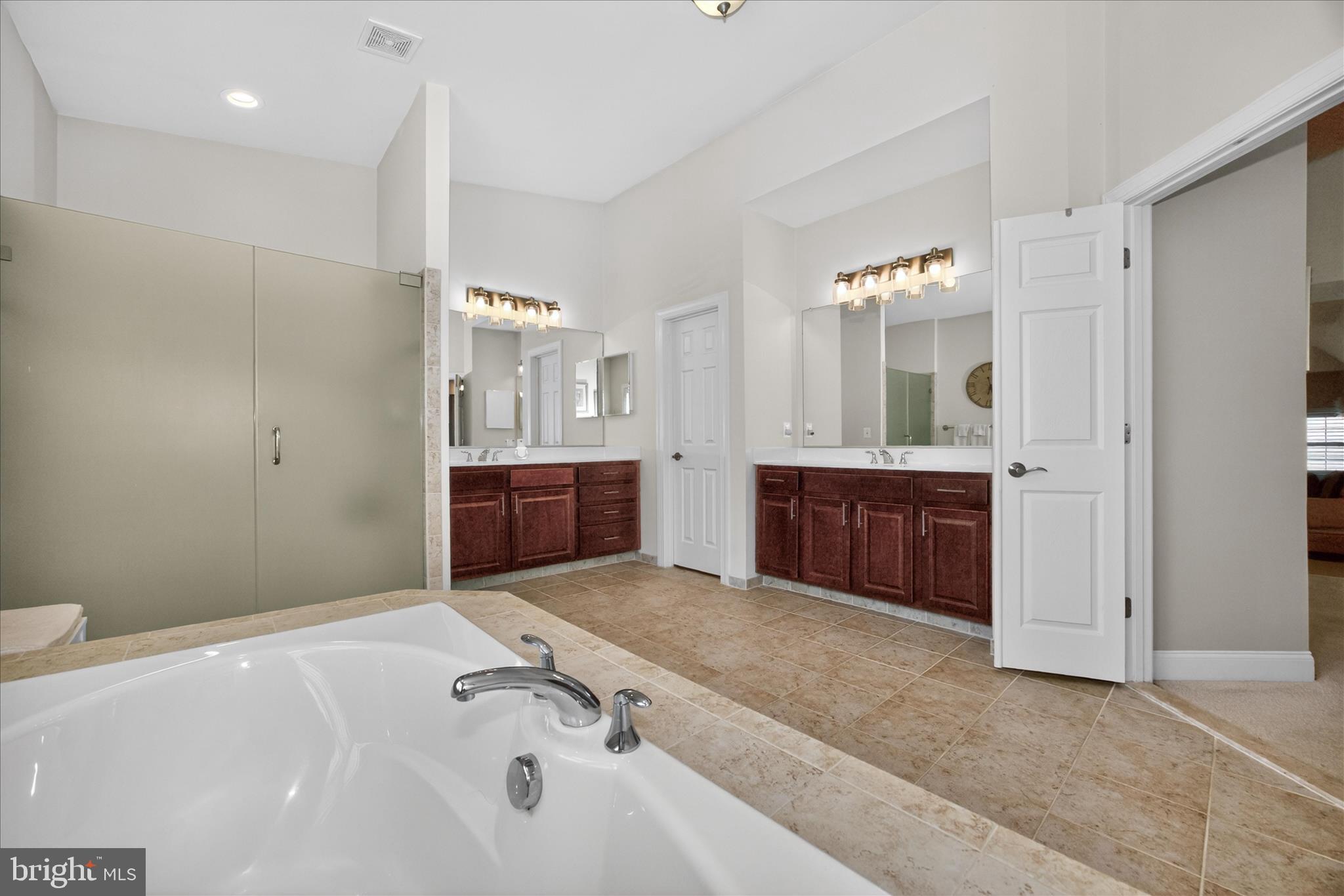 CLARKSBURG VILLAGE - Residential