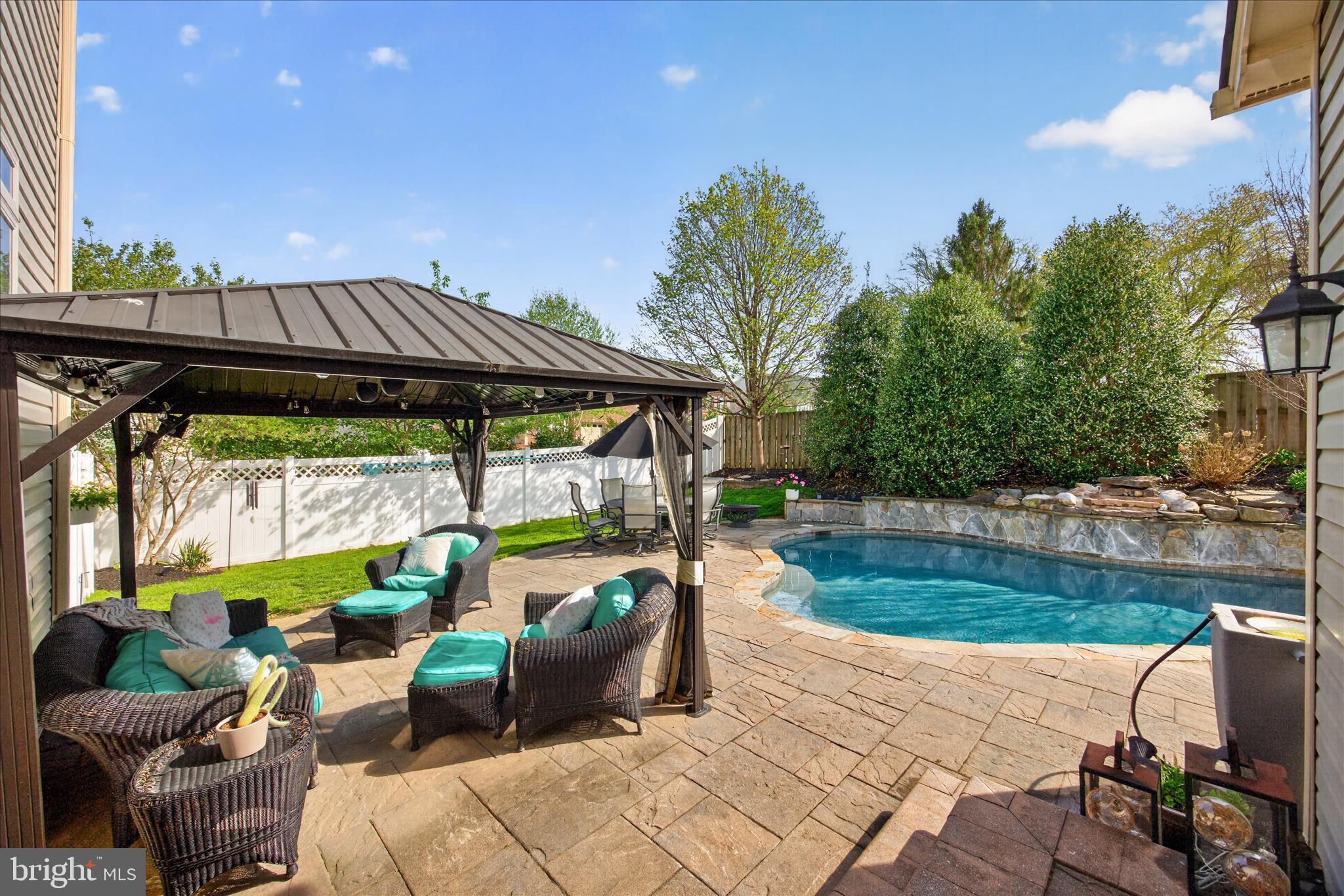 CLARKSBURG VILLAGE - Residential