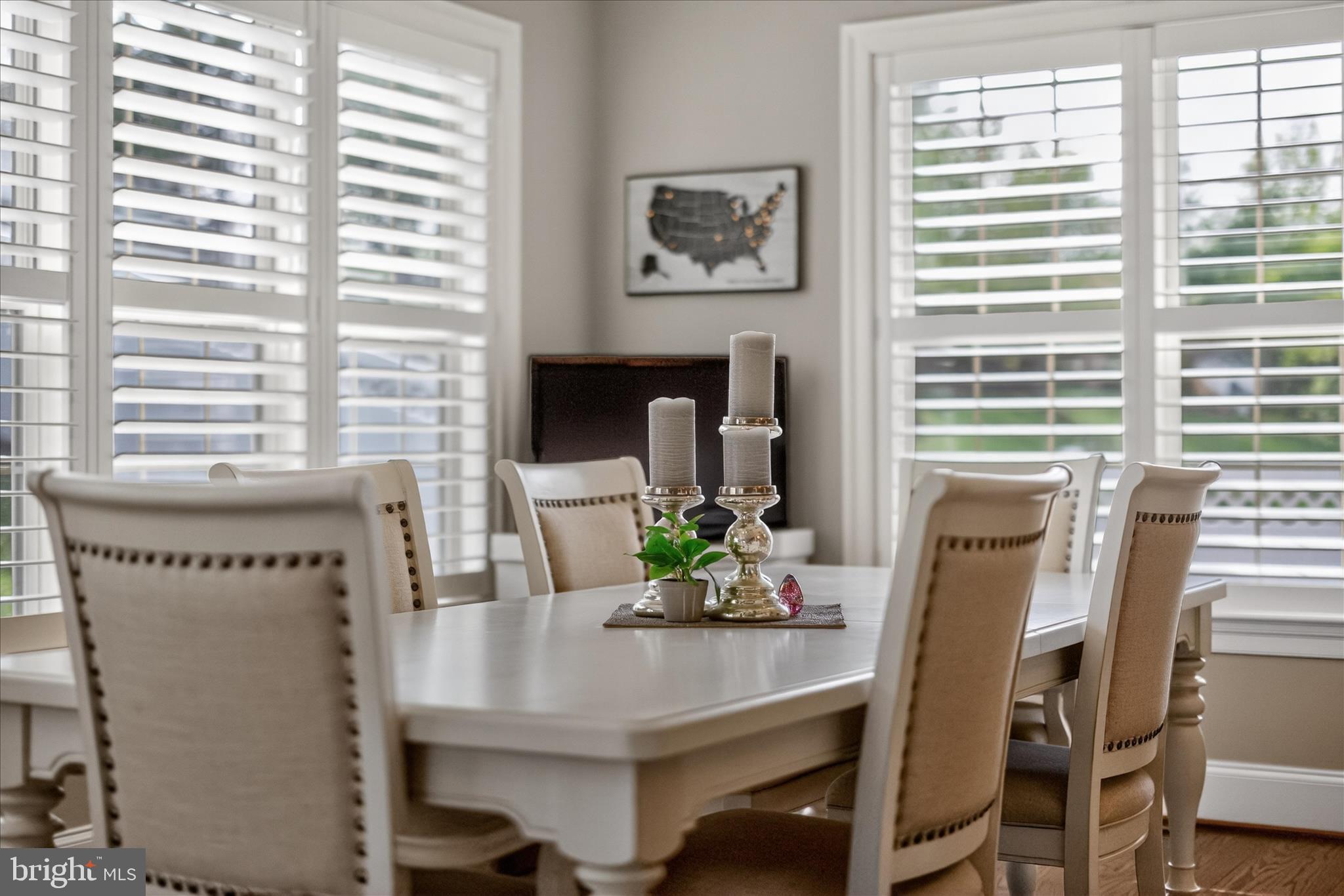 CLARKSBURG VILLAGE - Residential