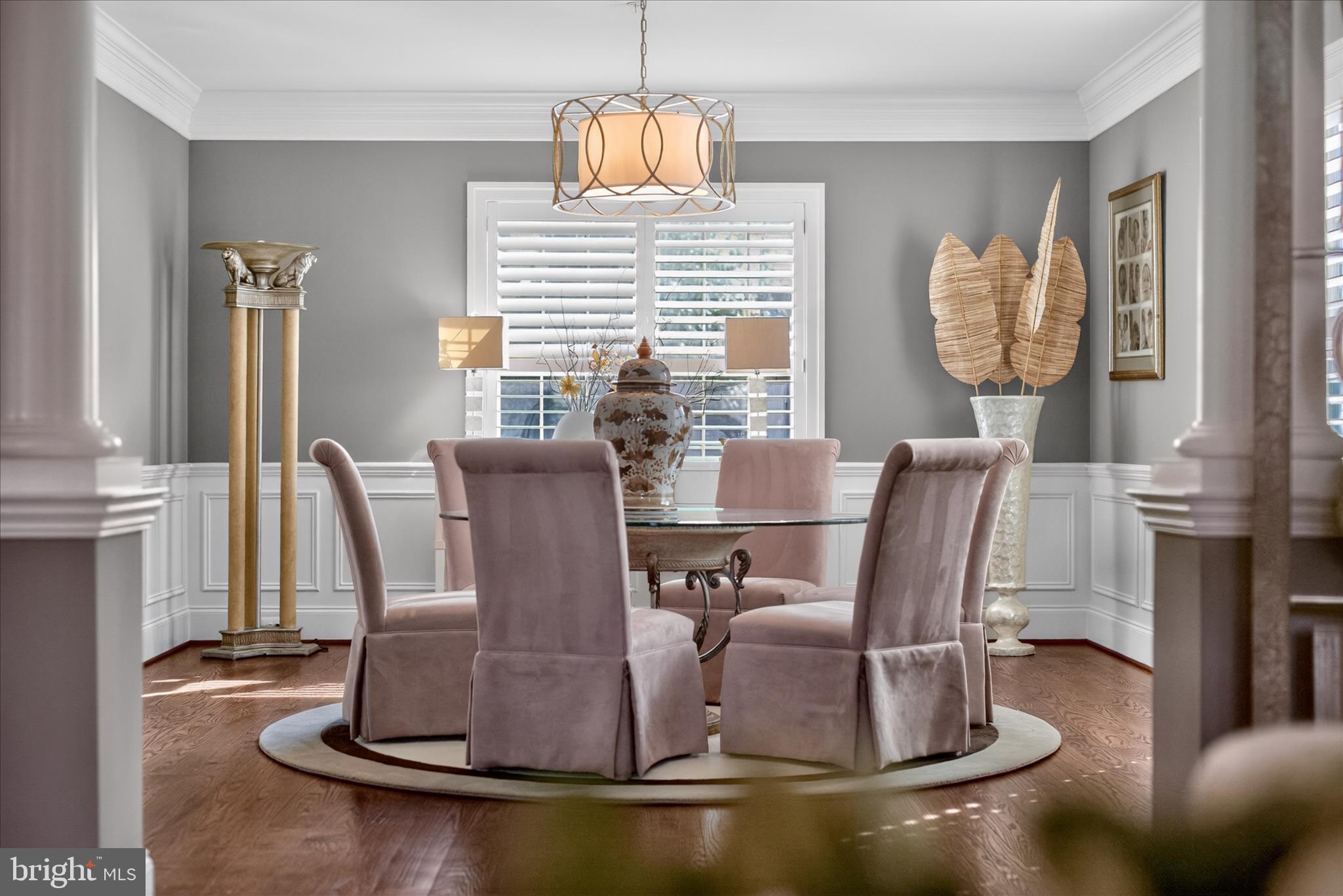 CLARKSBURG VILLAGE - Residential