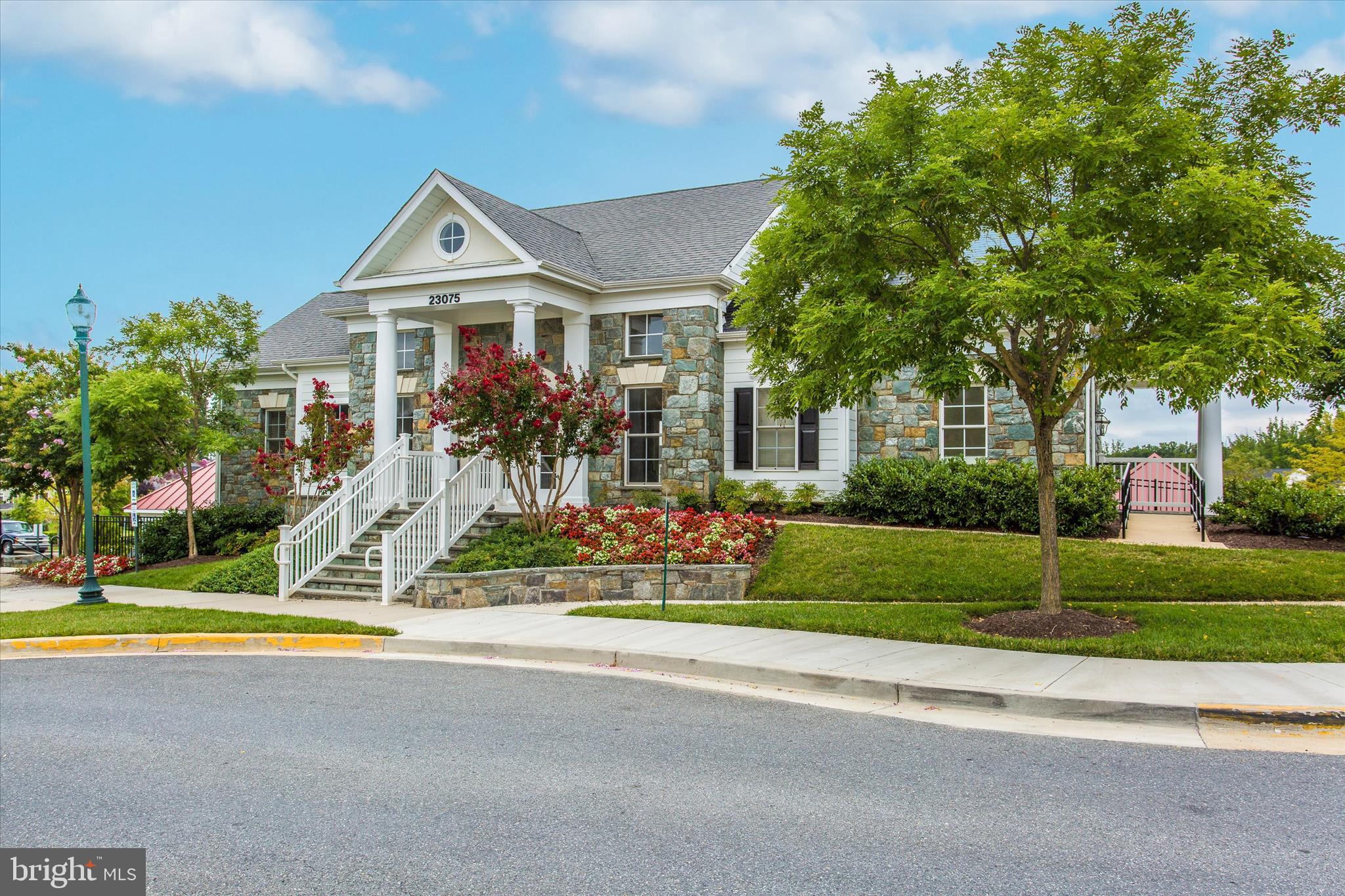 CLARKSBURG VILLAGE - Residential