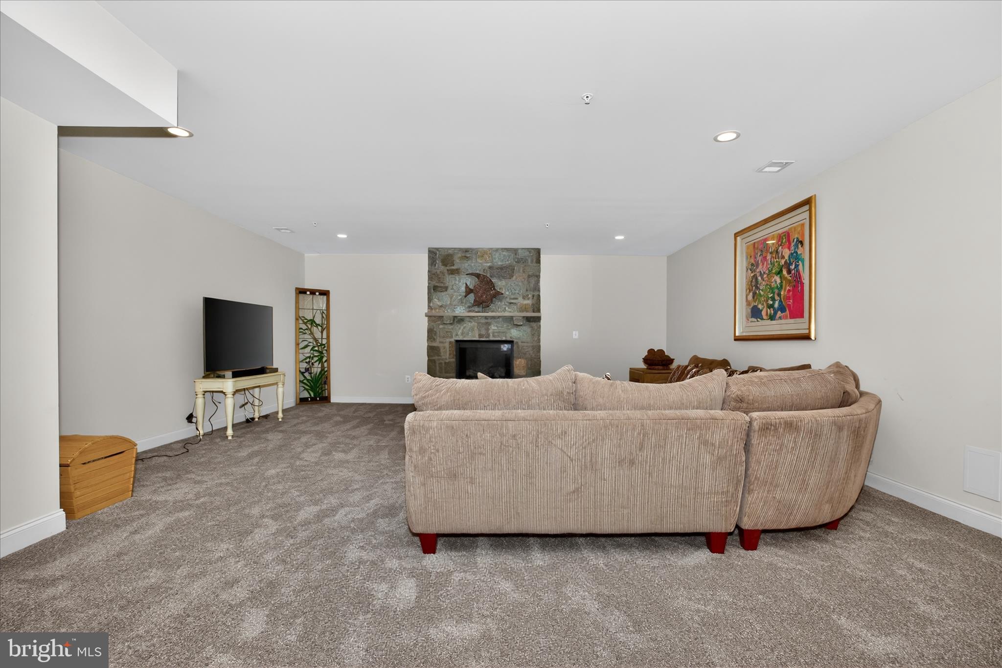 CLARKSBURG VILLAGE - Residential