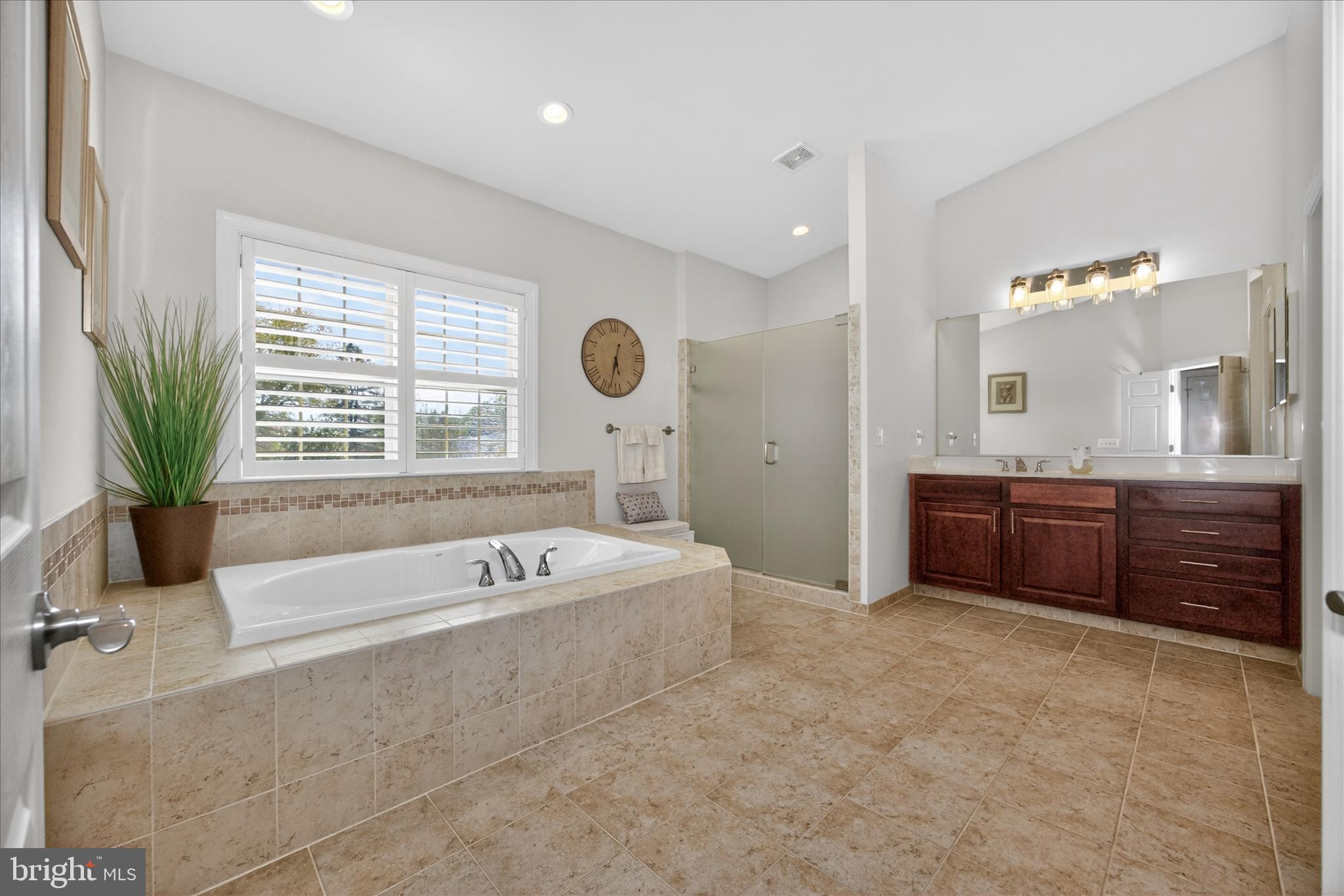 CLARKSBURG VILLAGE - Residential