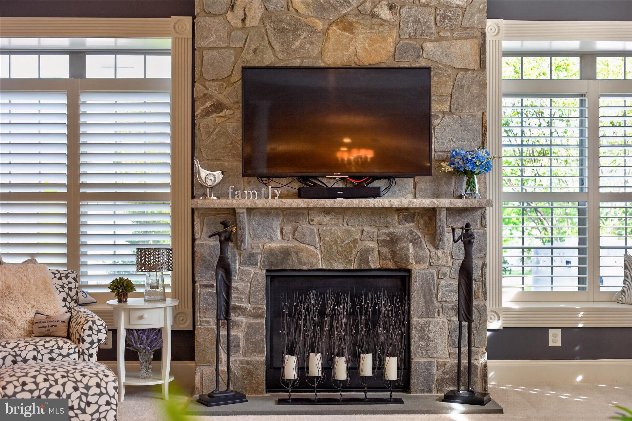 CLARKSBURG VILLAGE - Residential