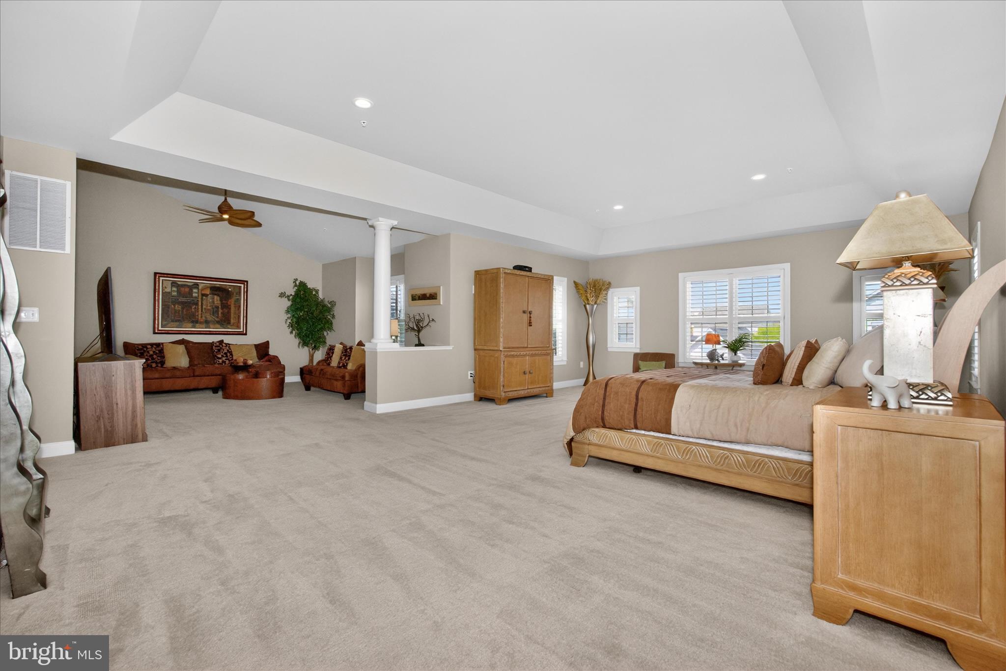 CLARKSBURG VILLAGE - Residential