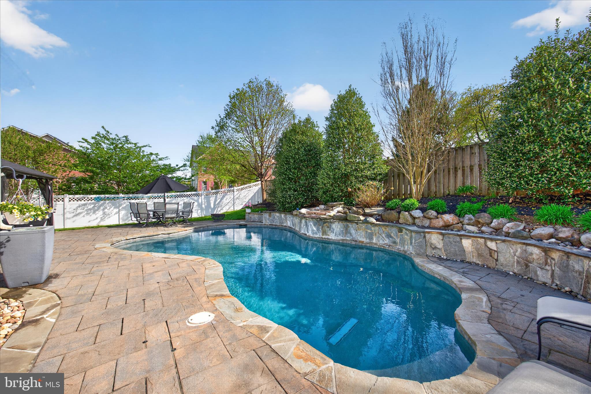 CLARKSBURG VILLAGE - Residential