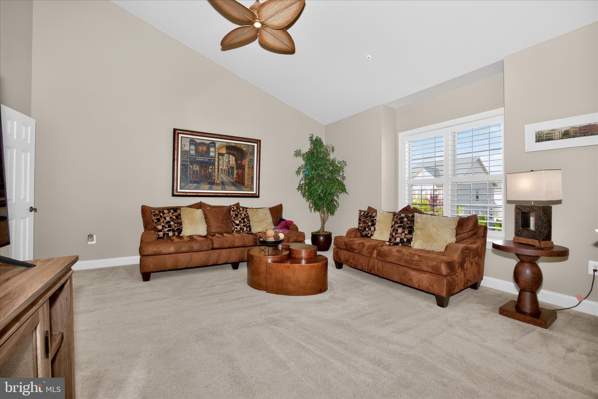 CLARKSBURG VILLAGE - Residential