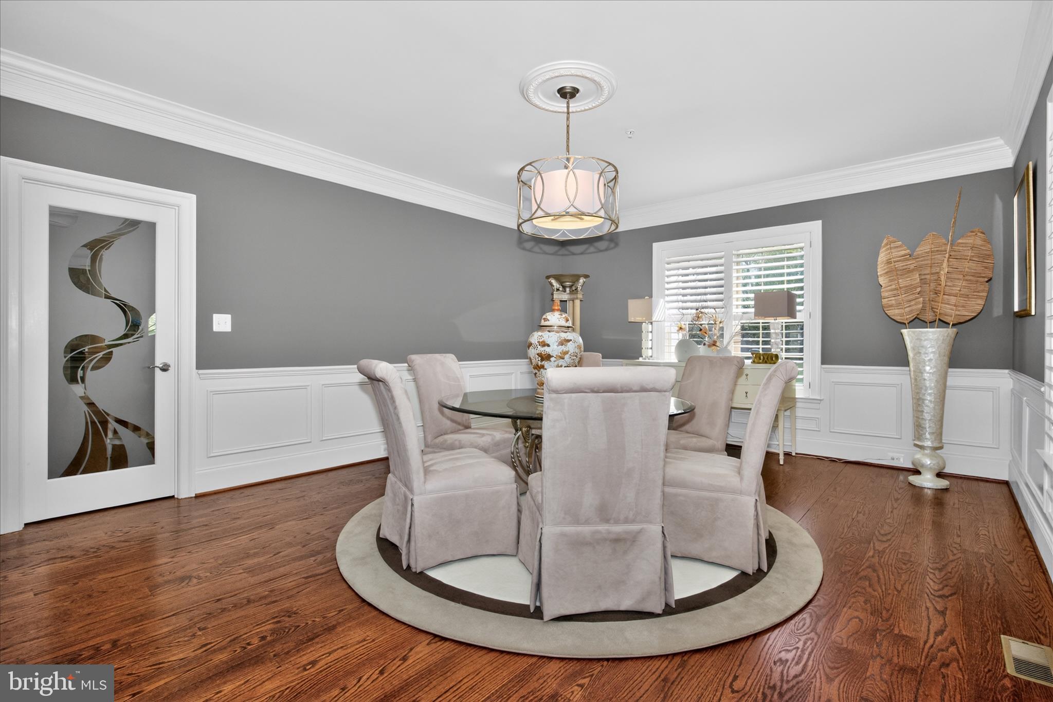 CLARKSBURG VILLAGE - Residential